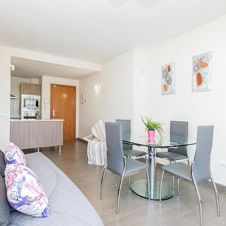 Apart-Rent Apartamento Mimoses 0063 Empuriabrava Exterior photo