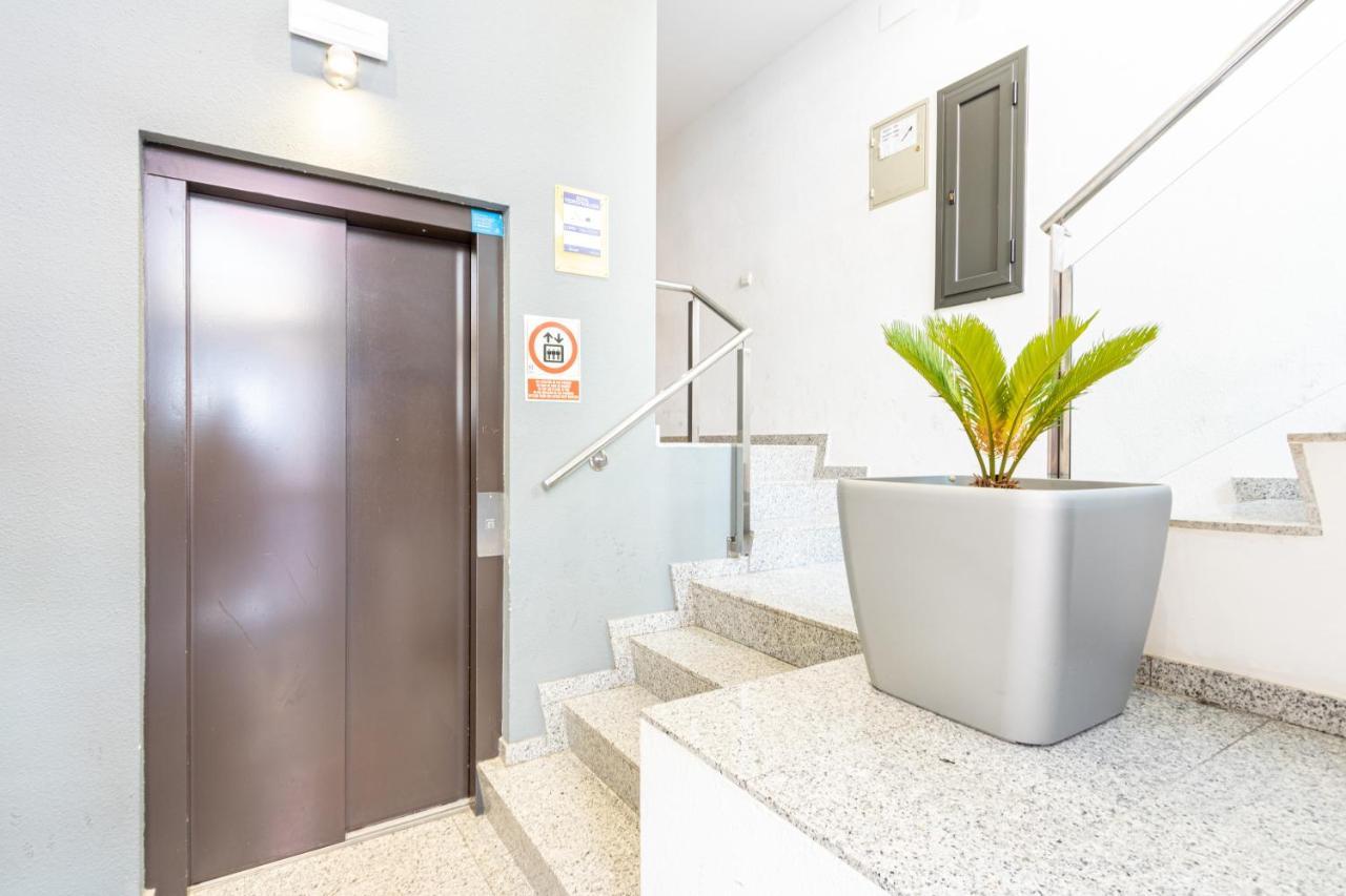 Apart-Rent Apartamento Mimoses 0063 Empuriabrava Exterior photo